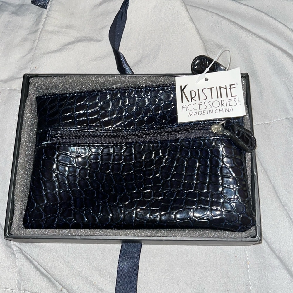 Kristine Accessories